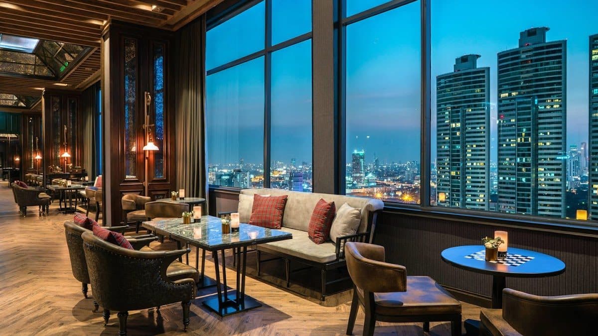 ABar Rooftop