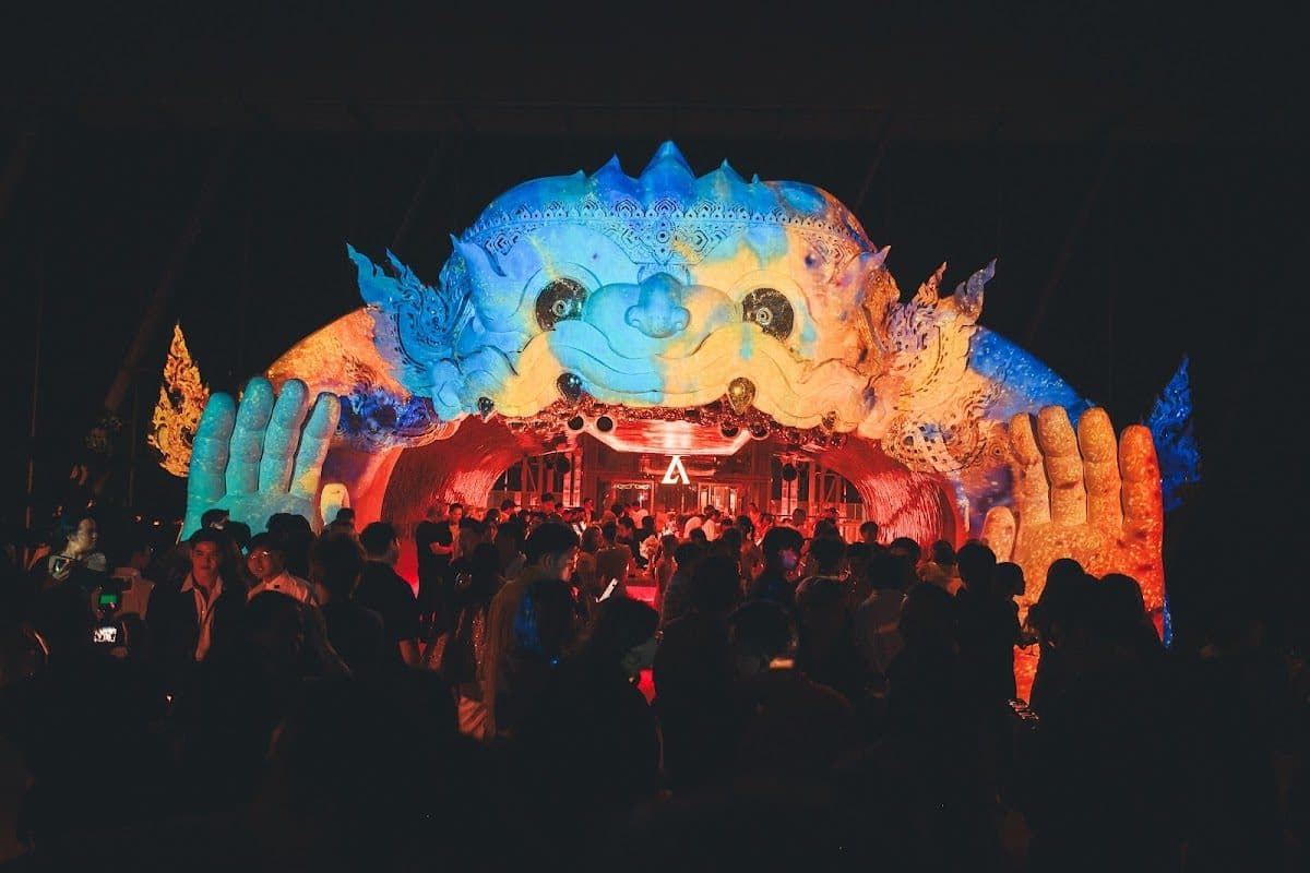 Akara Sky Hanuman