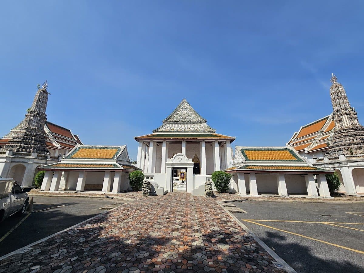 Wat Thepthidaram