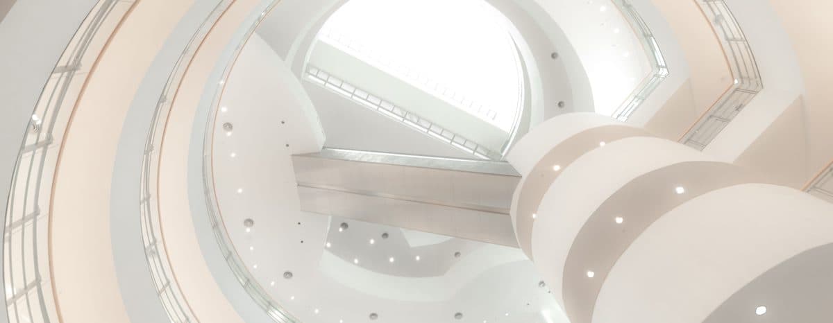 Bangkok Art and Culture Centre