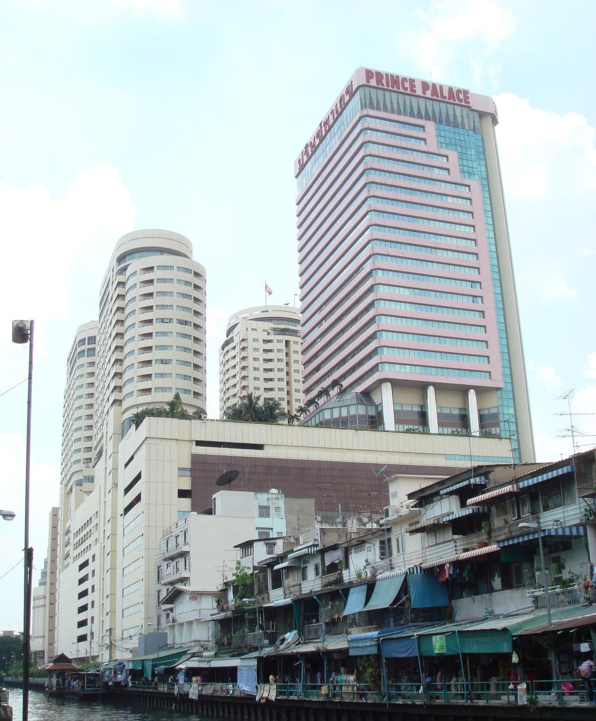 Bobae Market