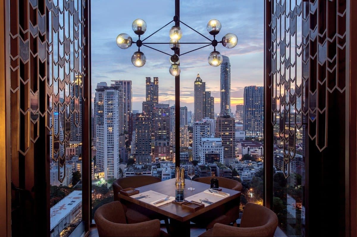 CHAR Rooftop