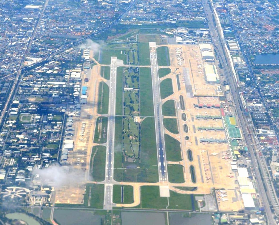 Don Mueang Airport