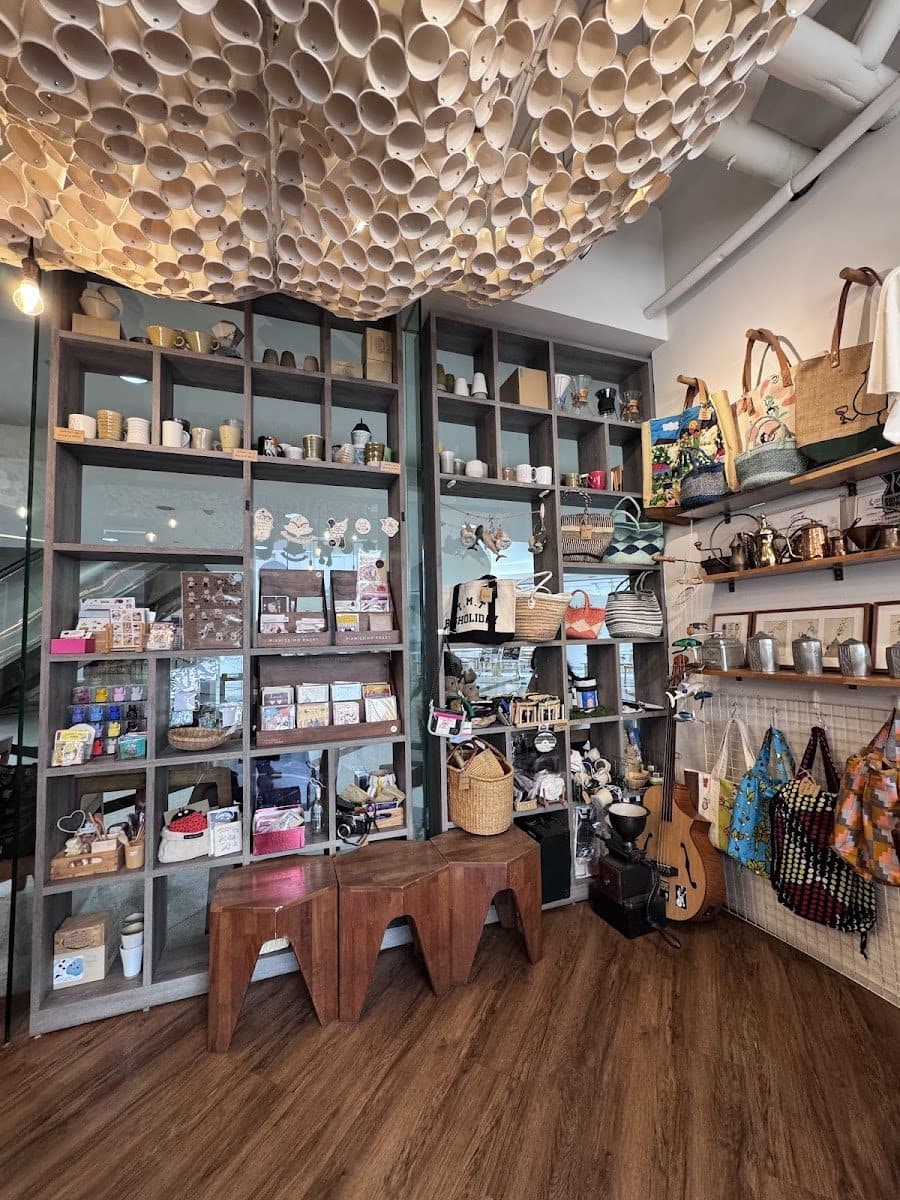 Gallery Drip Coffee
