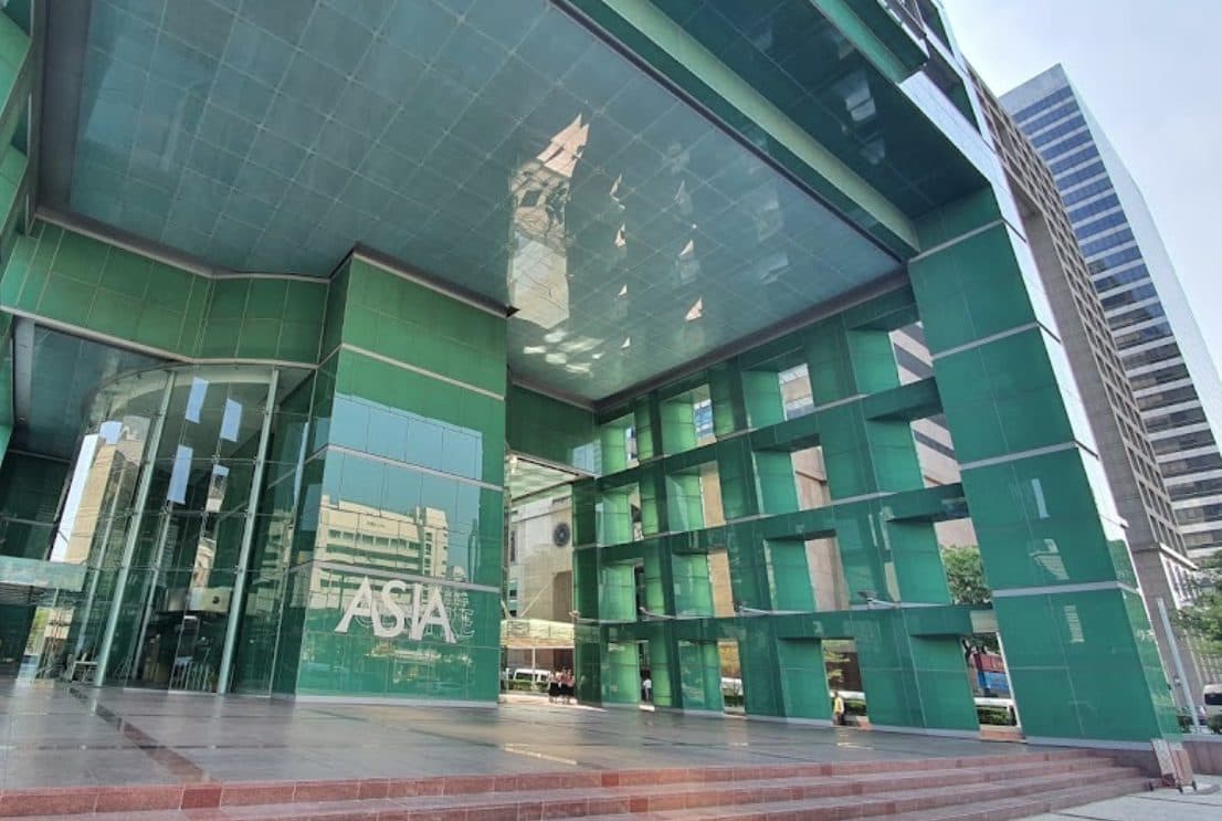 H Gallery Bangkok