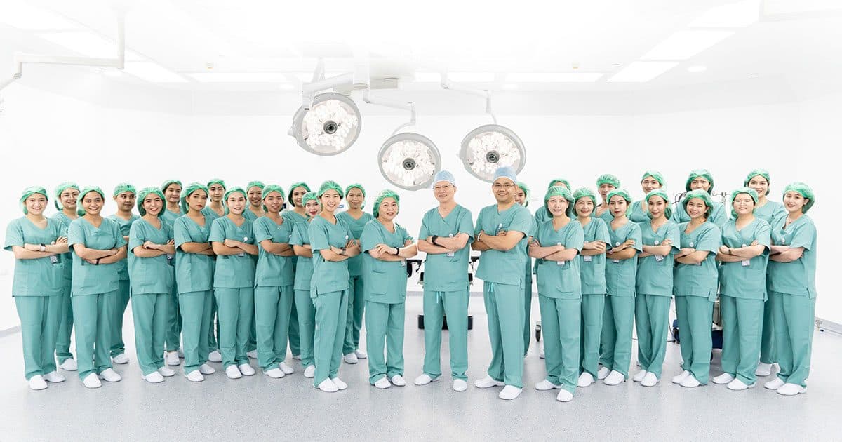 MedPark Hospital