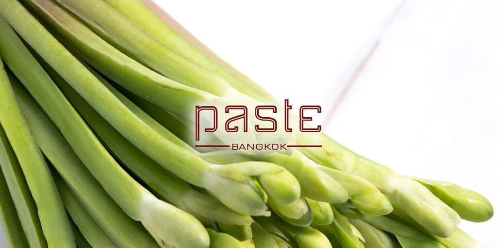 Paste Bangkok