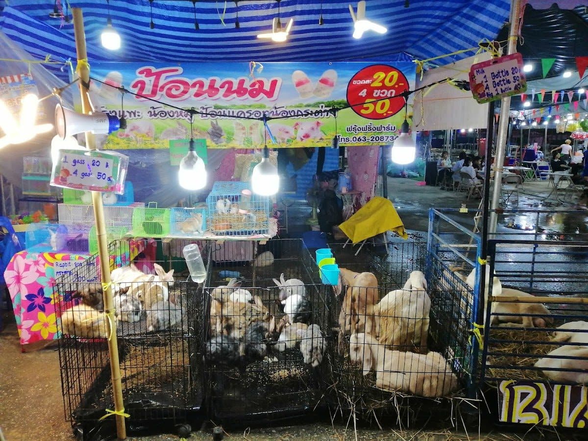 Talad Neon