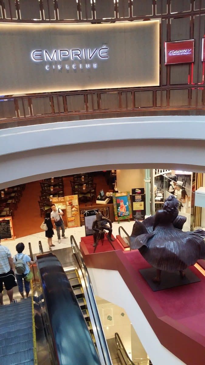 The Emporium