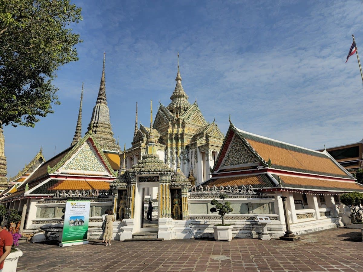 Wat Pho