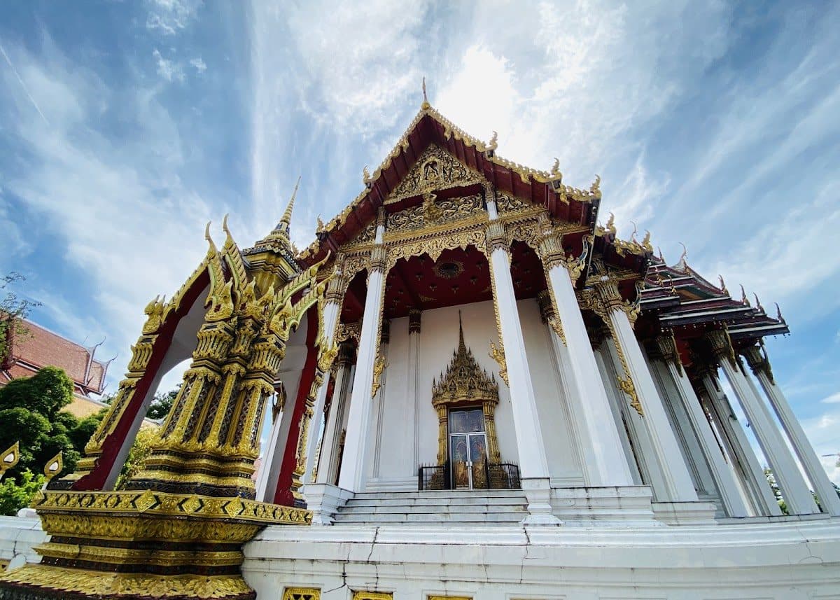 Wat Ratchaburana